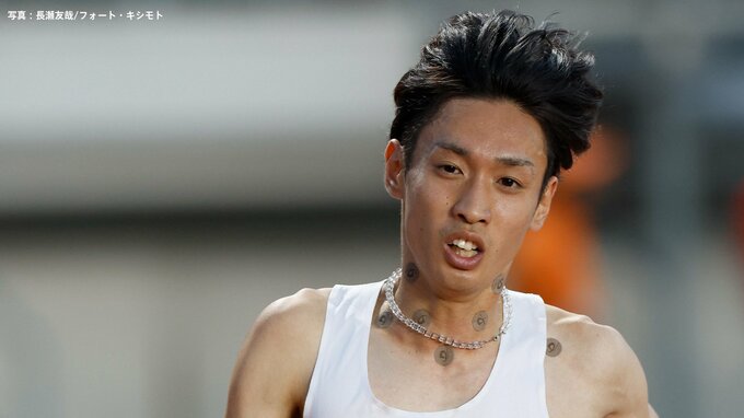  東京五輪10000m代表の伊藤達彦が5000mを大会新で初優勝 ！ラスト600mで仕掛ける【日本選手権】|TBS NEWS DIG