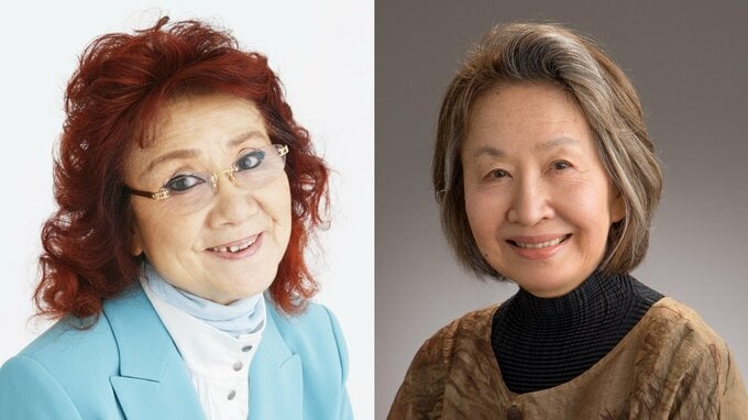 【 追悼 】野沢雅子さん「メーテル」池田昌子さんへ「大切な戦友でした」「また、どこかの星で会える時まで」涙で伝える|TBS NEWS DIG