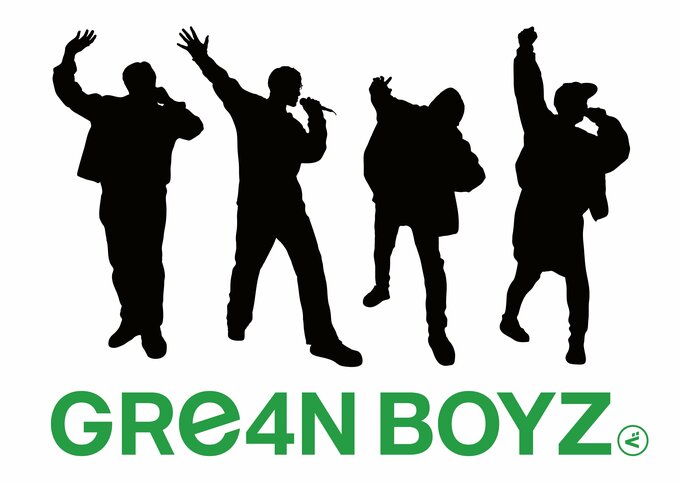 【 GRe4N BOYZ 】　東日本大震災から15年　「震災を知らない世代も増えてきている中　次世代にその礎を　繋ぐ為に　僕達もその使命を　果たしていきたいと思っております。」|TBS NEWS DIG