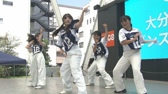 「OITA青春サッカー祭」 初開催　高校生の情熱が大分を動かす　|　大分のニュース｜OBS NEWS｜大分放送