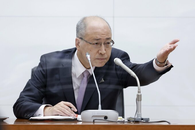 高田日銀委員、段階的に利上げを行う必要－政策対応が遅れるリスクも