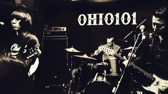 元THE HIGH-LOWSのベーシスト・調先人さん　心筋梗塞で倒れ　心肺停止で手術　現在は意識回復　「今後しっかりリハビリを行い復帰する意志」「お見舞い等はお気持ちだけで」|TBS NEWS DIG