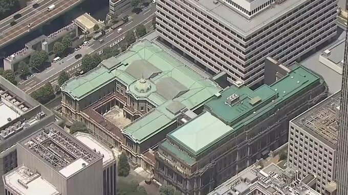 長期金利1.6％到達は通過点か? 燻る大幅な国債増発への懸念とトランプ関税の影響　