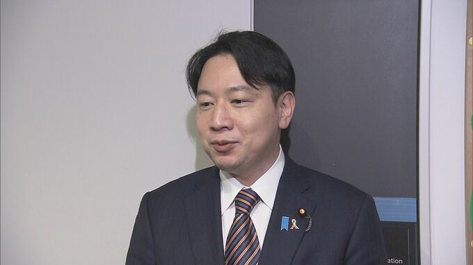 小倉こども政策担当大臣「中小企業も育休同僚手当必要」支援検討へ