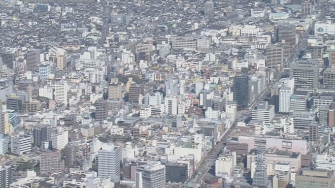2月の有効求人倍率は1.40倍　3か月ぶり下落も高い水準で推移　大分　|　大分のニュース｜OBS NEWS｜大分放送