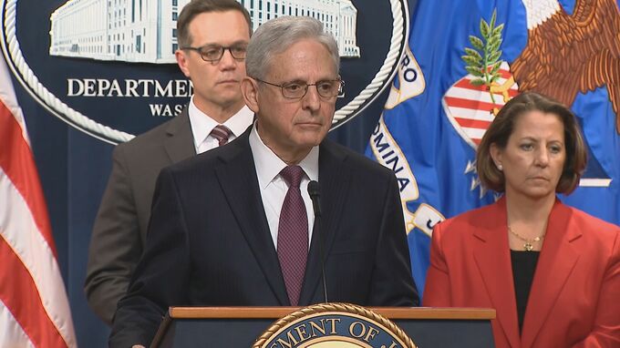 メキシコの「麻薬王」の息子ら28人を訴追　過剰摂取で死に至る合成ドラッグ「フェンタニル」の密売で|TBS NEWS DIG