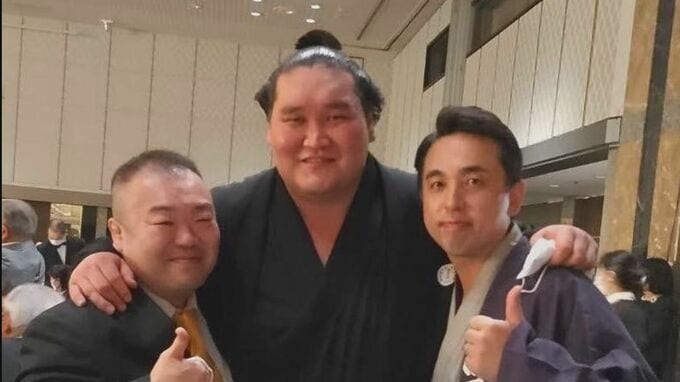 所属する相撲部屋の閉鎖… 照ノ富士らと選んだ“伊勢ケ濱部屋への移籍”は吉と出た力士人生 元幕下・駿馬の中板秀二さん②|TBS NEWS DIG