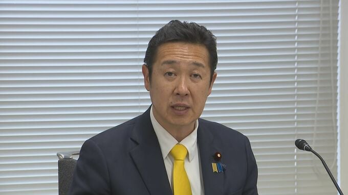 小中高生の自殺者数　今年に入ってからも大きな改善傾向見られず　黄川田こども政策担当大臣が対策強化を呼びかけ|TBS NEWS DIG