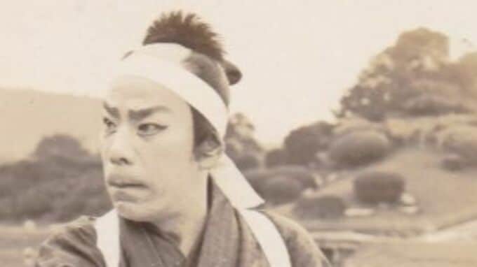 「目玉の松ちゃん」岡山生まれの無声映画スター・尾上松之助 生誕150周年に「里帰り上映会」開催へ|TBS NEWS DIG