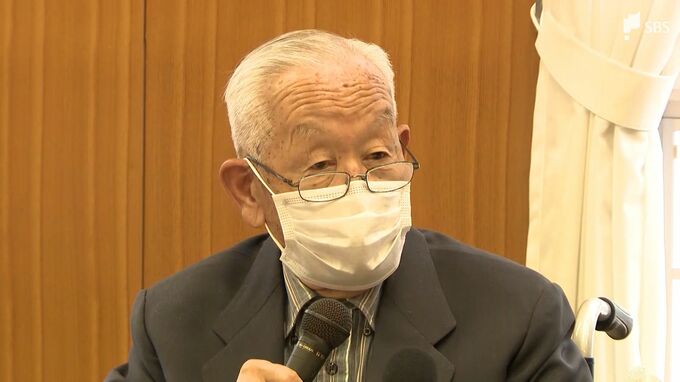 元天竜市長の再審 認めない決定は「証拠を開示していないため」弁護団が即時抗告の理由報告|TBS NEWS DIG
