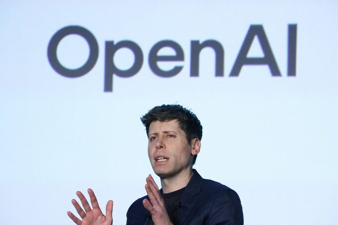 OpenAIが26年後半にもIPO申請、1兆ドルと評価の可能性－ロイター
