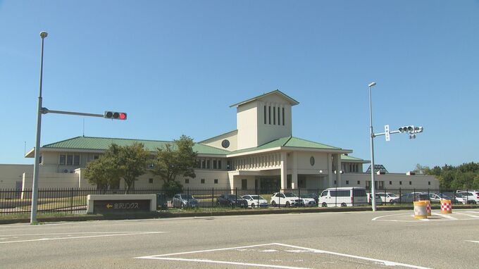 金沢リンクスに全室スイートの会員制リゾートホテル建設へ 来年着工予定　|　石川県のニュース｜MRO北陸放送