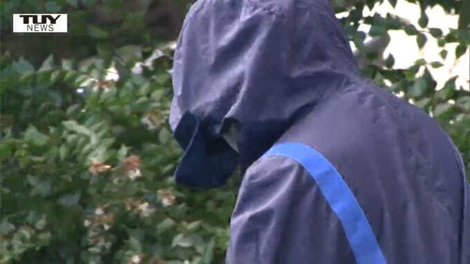 白鷹町の郵便局から現金100万円を奪い逮捕された男　建造物侵入と銃刀法違反の罪を加え起訴（山形）　|　山形のニュース│TUYテレビユー山形
