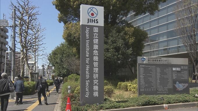 リンゴ病の全国の患者数が1医療機関あたり「2.05人」過去10年で最多に|TBS NEWS DIG