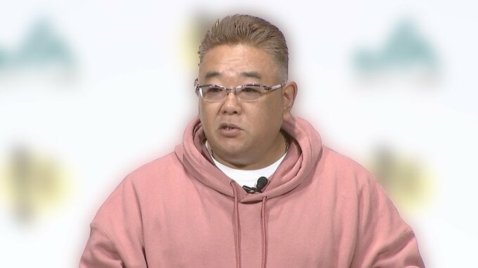 【 サンドウィッチマン 】伊達みきおさん　脳梗塞で活動休止　当面は富澤たけしさんのみで活動|TBS NEWS DIG