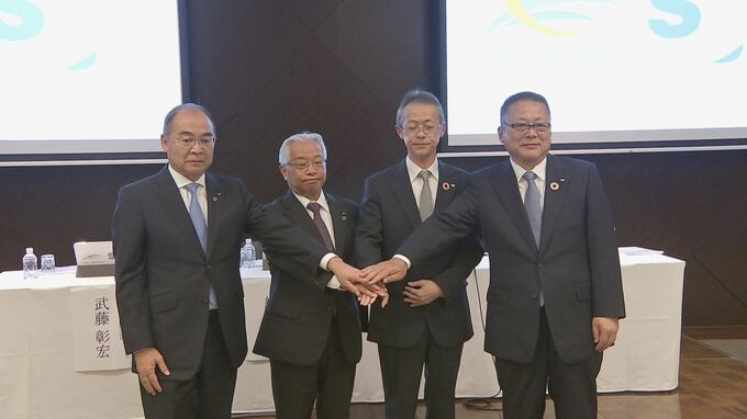 佐川急便傘下に持つSGホールディングスがC&Fロジホールディングス買収へ