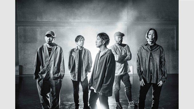 【公演延期】Dragon Ash 今月7日開催予定の石川県・金沢公演を延期 能登半島地震を受け「余震の影響や皆様の安全を考え」|TBS NEWS DIG