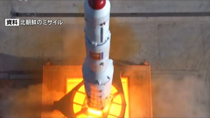 北“ロケット”めぐり 県 危機管理対策本部会議を開催　|　沖縄のニュース｜RBC 琉球放送