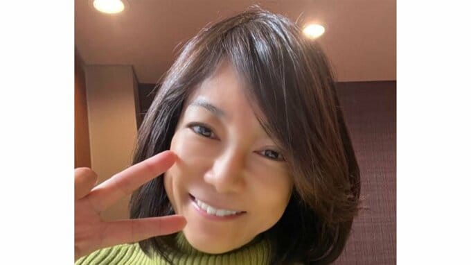 【 堀ちえみ 】　腰の痛み「随分と良くなりました」 薬の減量へ　病院訪問で「身体も気持ちもリセット」|TBS NEWS DIG
