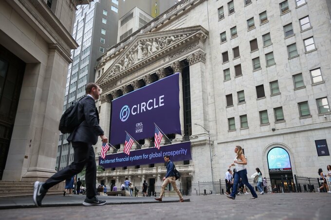 銀行、仮想通貨企業のFRB決済システム直接アクセス案に反対