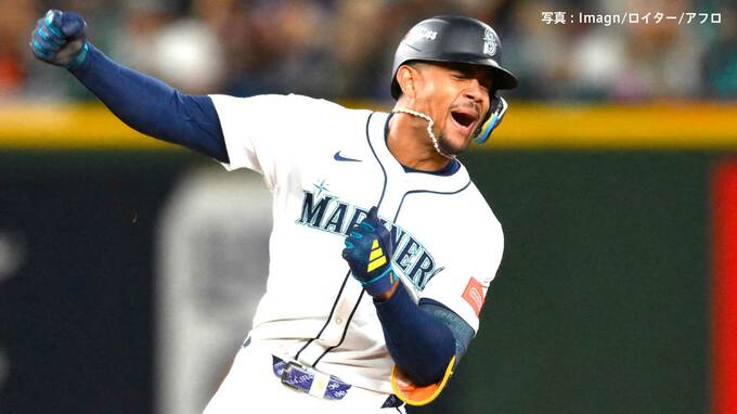 ヤンキースまたも投壊 2試合連続2桁失点で崖っぷち、マリナーズ サイヤング賞有力投手を攻略 イチローの愛弟子が決勝打【ア・リーグ地区S】|TBS NEWS DIG