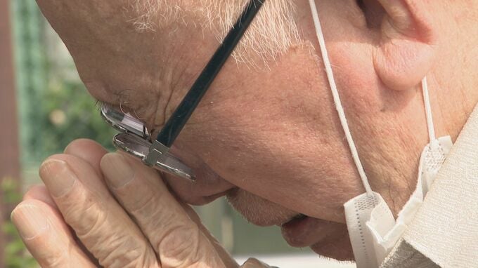 「死体をツルハシで引っ張ってきた」伊勢湾台風から64年　今も脳裏から離れない元消防団員の見た光景|TBS NEWS DIG