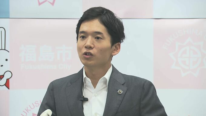 構想は“白紙状態”も「活気ある玄関口に」跡地取得のカゲヤマHDと馬場市長が意見交わす　福島市【福島駅西口イトーヨーカドー跡地】|TBS NEWS DIG