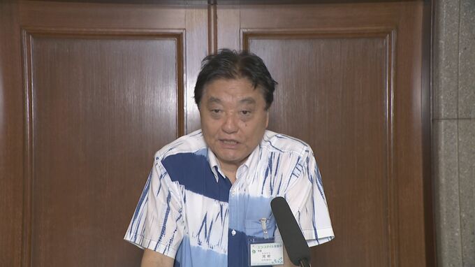 名古屋市長「適切な法人に事業譲渡が望ましい…」 グループホーム恵　一部事業所について個別譲渡の検討始める“一括譲渡”から一転　|　名古屋・愛知・岐阜・三重のニュース【CBC news】 | CBC web