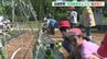 伝統野菜『ふしなりきゅうり』の苗植えではぐくむ“共通体験”　新潟県柏崎市の小学生　|　新潟のニュース・天気｜BSN NEWS｜BSN新潟放送