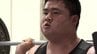「日本を背負えるような選手になっていきたい」再起を図る重量挙げ・松本経丸選手　青森県の支援制度で再び日本一を目指す　|　青森のニュース│ATV NEWS│青森テレビ