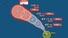 【台風情報】「台風18号（ソウデル）」発生...最大瞬間風速50m/s、970hPa 24日（月）日本の南に接近か...「台風のたまご＝熱帯低気圧」が発達…日本への影響、今後の進路は？8月29日までの雨・風シミュレーションで確認【気象庁19日13時5分発表】|TBS NEWS DIG