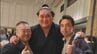 所属する相撲部屋の閉鎖… 照ノ富士らと選んだ“伊勢ケ濱部屋への移籍”は吉と出た力士人生 元幕下・駿馬の中板秀二さん②|TBS NEWS DIG