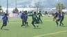 かつて学芸館高サッカー部の選手も出場！岡山県少年サッカーの頂点めざす大会開かれる　|　ニュース 岡山・香川 | RSK山陽放送