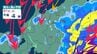 【台風情報】台風25号　長野県には21日午後「最接近」か　北部と中部では「警報級の大雨」の可能性　中部100ミリ　北部80ミリ　南部60ミリ（～22日午前6時・多い所）　|　SBC NEWS | 長野のニュース | SBC信越放送