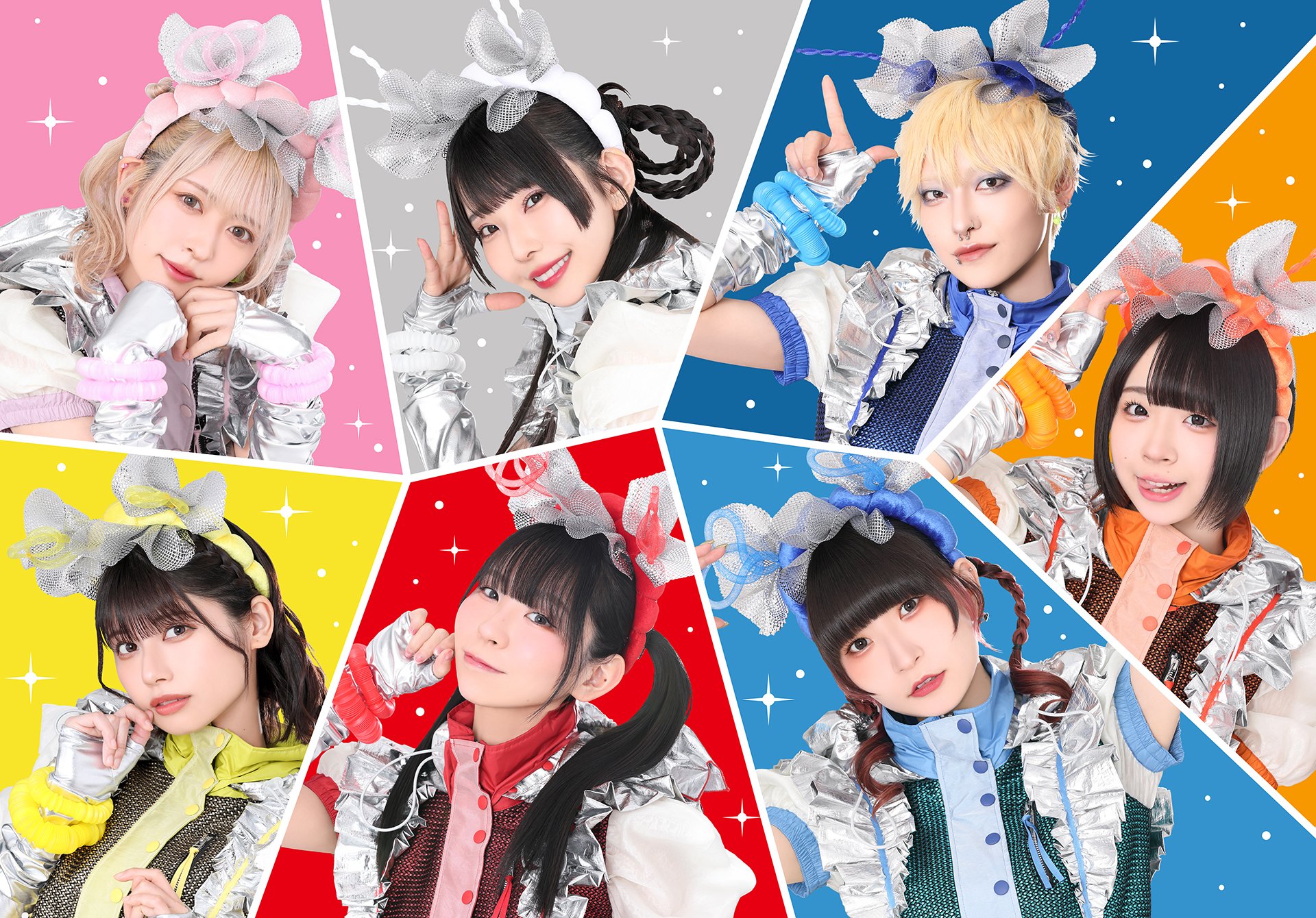 でんぱ組.inc 活動終了 「2025年にエンディング」「16年にわたる歴史に