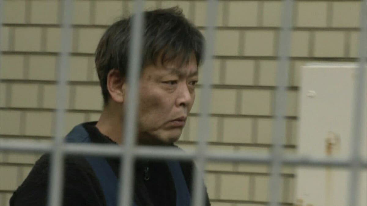 中学生2人殺傷事件】平原政徳容疑者(44)の鑑定留置1か月延長へ