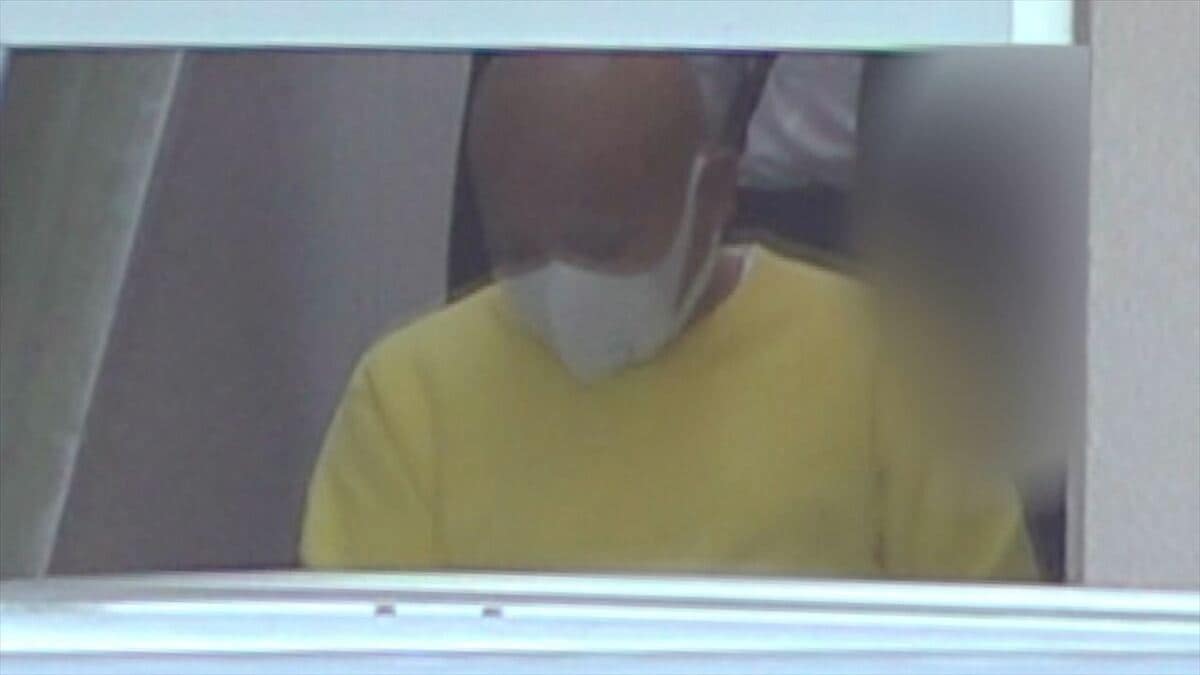 「廃棄物処分の期日を延期してもらうため」検察が指摘　強盗被害を自作自演か　男に拘禁刑1年を求刑　山梨