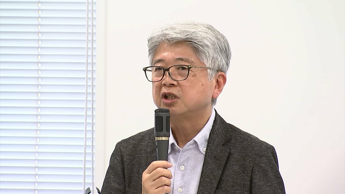 「二度と繰り返さないために」らい予防法廃止から30年...ハンセン病療養所「大島青松園」の将来構想・永続化を考える講演会