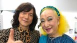 【美輪明宏さん 死去】ダイアモンド✡ユカイさんが追悼 譲り受けていたプレゼントの存在明かす「僕への最後のエールだったのかも」|TBS NEWS DIG