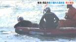 消波ブロックまで歩いて渡り 帰りに風に流され海中に　新潟市西区の海岸で高校生が溺死　|　新潟のニュース・天気｜BSN NEWS｜BSN新潟放送