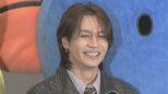 【トラジャ・松田元太】「うわぁ、言っちゃいそう」あわやネタバレで会場わかす 「全人類に楽しんでいただける映画」|TBS NEWS DIG