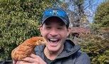 【照英】　にわとり三姉妹に「ワクチン接種を！」「命を守ってあげるのも、飼い主の役目です」|TBS NEWS DIG
