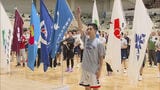 各市町村の代表による対抗戦も 秋の福岡県民スポーツ大会|TBS NEWS DIG