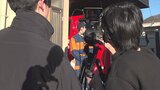 若手人材確保へ　甲府市消防団がPR動画を作成|TBS NEWS DIG