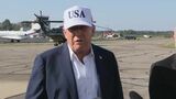 トランプ大統領「今週中に成立の可能性」 ガザ停戦とハマスの人質解放 7日にネタニヤフ首相と会談へ|TBS NEWS DIG