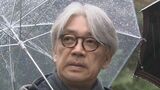 坂本龍一さん(71)死去 語っていた森林保全への思い「自然を守ることが人間の経済活動にもプラスになっていく」岐阜・中津川「加子母の森」を11年前に訪問 | 名古屋・愛知・岐阜・三重のニュース【CBC news】 | CBC web