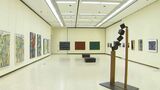 “第24回鹿児島国展”始まる「普通の絵画ではない」「いろんな表現方法」県内外の約80点集合 | 鹿児島のニュース|MBC NEWS|南日本放送