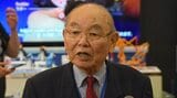 歴史的円安は「当然マイナス」まだまだ現役 89歳タミヤ会長が「静岡ホビーショー」で力強く語った模型業界のいまと未来 | 静岡のニュース | SBSNEWS | 静岡放送