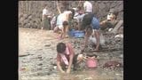 長崎大水害直後の中島川周辺 ~生活再建に向けて奮闘する人々たち~【昭和57年撮影】~映像タイムマシーン “ユウガク” | 長崎のニュース | 天気 | NBC長崎放送