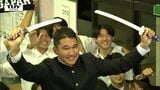 「(二刀流は)どっちも挑戦していきたい」プロ野球ドラフト会議 武田陸玖選手(山形中央)が横浜3位指名 | 山形のニュース│TUYテレビユー山形